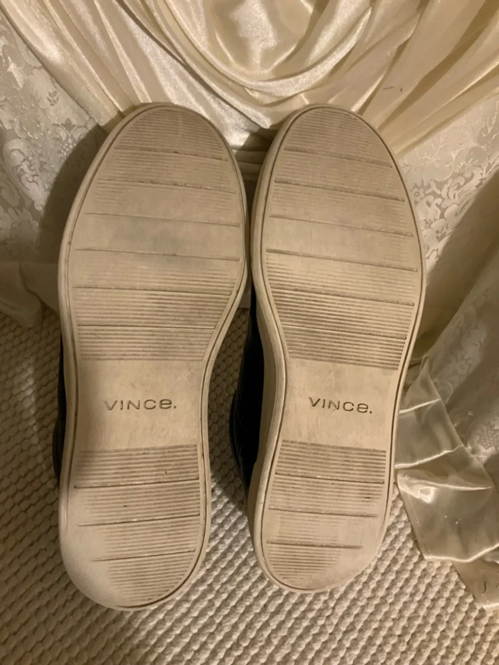 VINCE